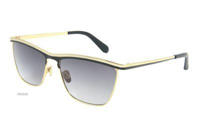 Super Quality Metal Sunglasses for Men