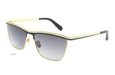 Super Quality Metal Sunglasses for Men