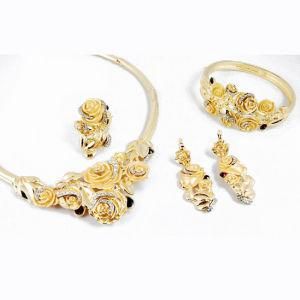 Fashion Jewelry Complete Set (A04999NEBR3FS)