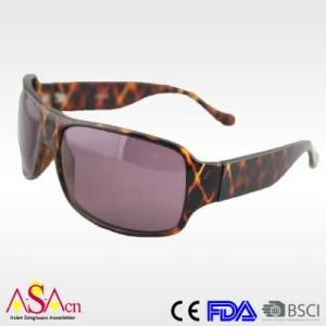 Best Discount PC Sport Sun Glasses with FDA Certification (91043)