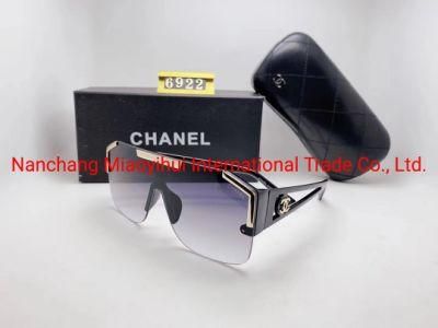 Wholesale Replica Bags Luxury Women Handbag Brand UV Protection Sunglass Classic L&prime;&prime;v Brand Fashion Top Quality Designer Sunglasses