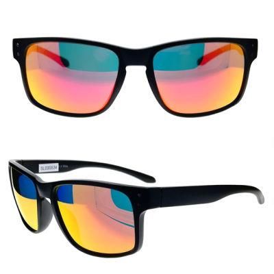 Sport Fish Sunglasses for Men