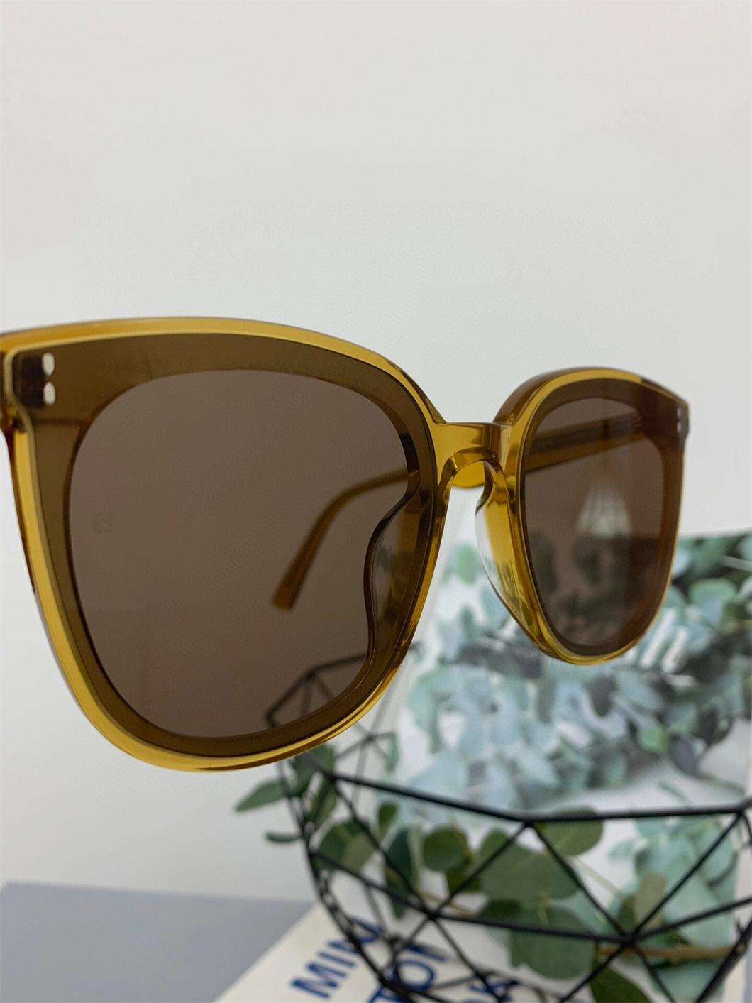 Fashion Casual Lifestyle Sunglasses Luxury Designer Replica Sunglasses
