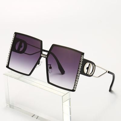 New Fashion Sunglasses for Lady