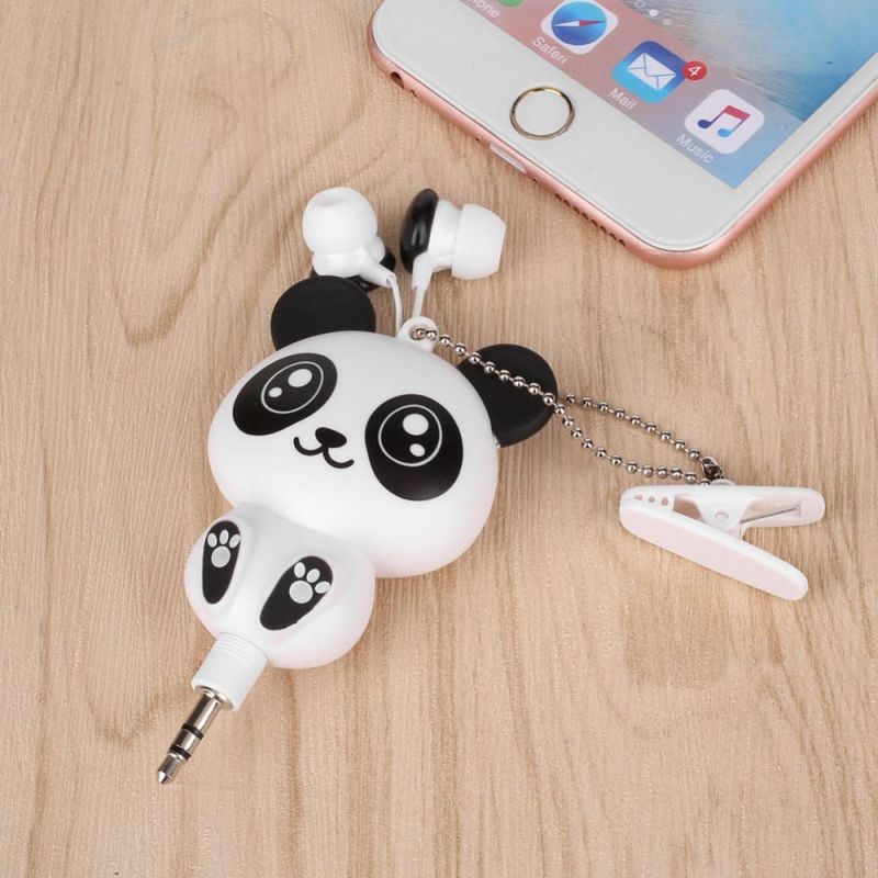 Hot Selling 3D Flower Accessories for Headphone