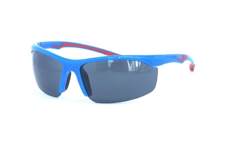 Ultra-Light and UV Protection Sports Sunglasses (3261) Ce FDA