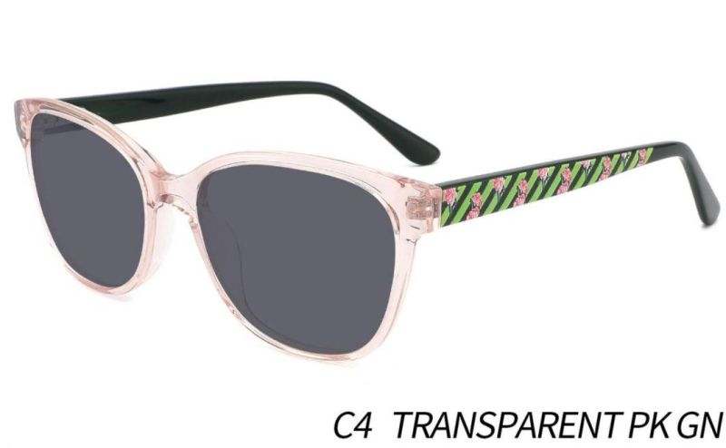 2022 Trendy Irregular Sunglasses for Women Men Model-Tracer