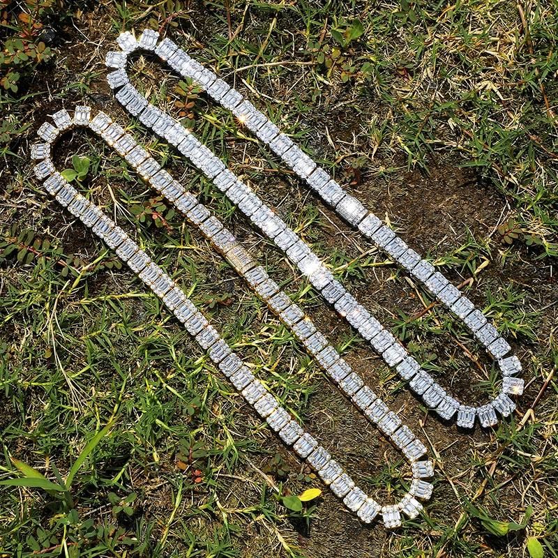 Muslim Costume Jewelry 18 Inch Charm Necklace