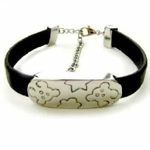 Fashion Stainless Steel Bracelet (BC8862)