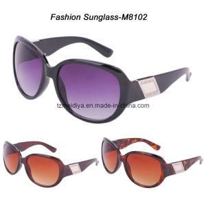 Women Sunglasses, Pretty Ornaments (M8102)