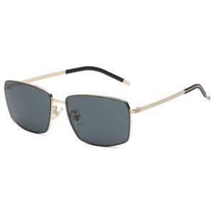 2021 New High-Quality Polarized Sunglass with UV 400 Protection