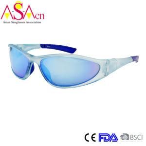 Men&prime;s Fashion Designer Sport Polarized Tr90 Sunglasses (14354)