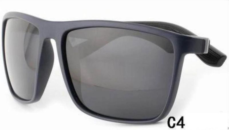 2022 Hot Sell Square Frame Oversized Sunglasses Fashion Tr Sunglasses