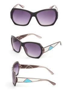 Fashion Women Sunglasses (M6030)