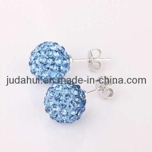 Shamballa Earrings (JDH-ADER022)
