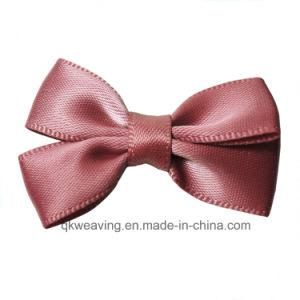 New Style Korean Hair Bow Satin Ribbon Bowknot