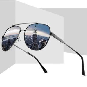 Factory Wholesale Fashion Sun Glasses UV400 Protection Polarized Sunglasses