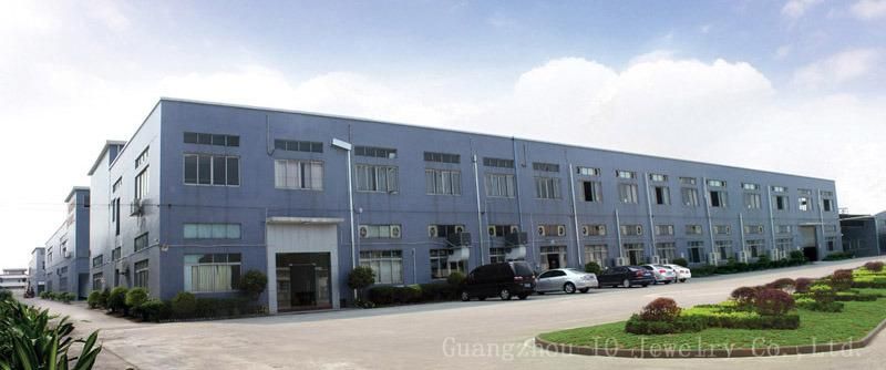 316 Stainless Steel Jewelry Casting Ring Manufacturer Guangzhou Io Jewelry Co., Ltd.