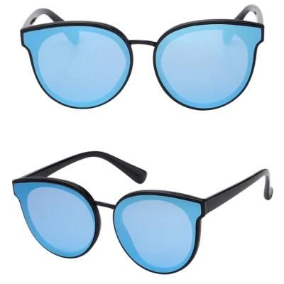 Custom Sunglasses with Metal Bridge