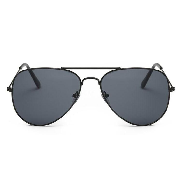 2021 Big Frame Metal Good Quality Sunglasses
