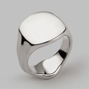Fashion Jewelry&#160; Signet Ring Stainlss Steel Men Finger Ring