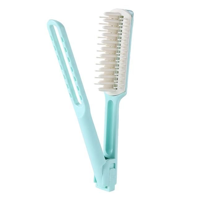 OEM Design Convinent Folding Hair Combs