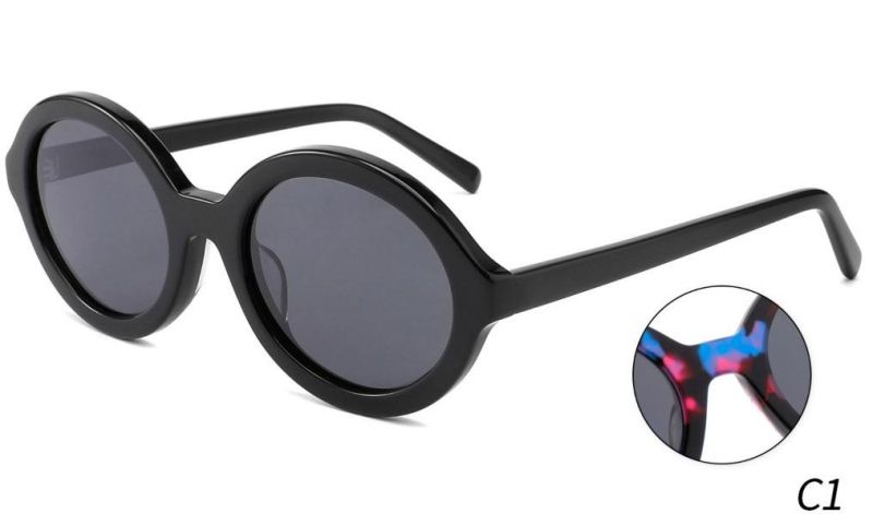 Wholesale Fashion Designer Luxury Design Vendor Custom Women Rimless Square Frames Sunglasses