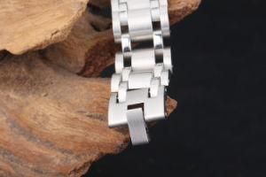 Fashion Design &#160; Watch Strap Stainless Steel Chain Bracelet for Men
