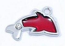 Dolphin New Design Pendant (DE02-661)