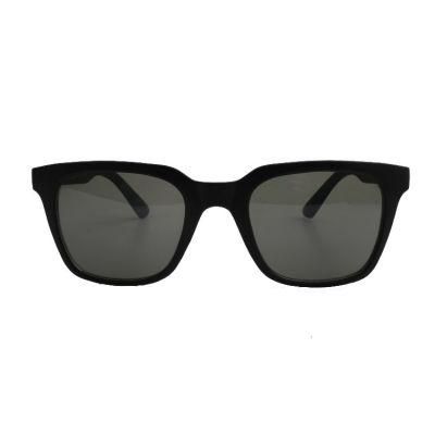 2019 Square Shape UV400 Fashion Sunglasses