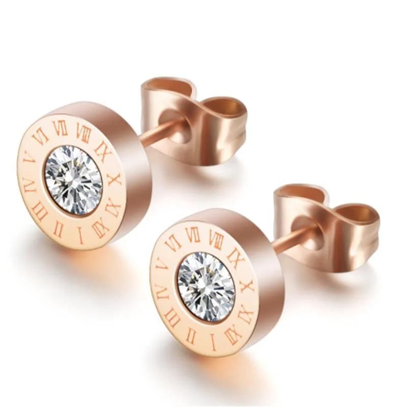 Newest Design Fashion Jewelry Earrings