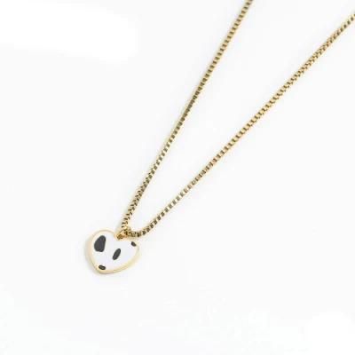 Manufacturer Custom High Quality Fashion jewellery Bijoux or 18K 2022 New Arrivals 14K Gold Jewelry Wholesale Long Chain Necklace