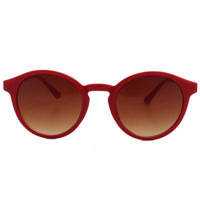 Hot Selling Retro Fashion Sunglasses for Promotion