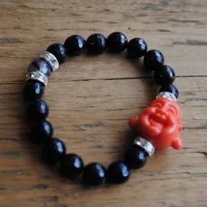 Fashion Bracelet, Fashion Buddha Stone Bracelet, Hot Sotne Beads Bracelet (3412)