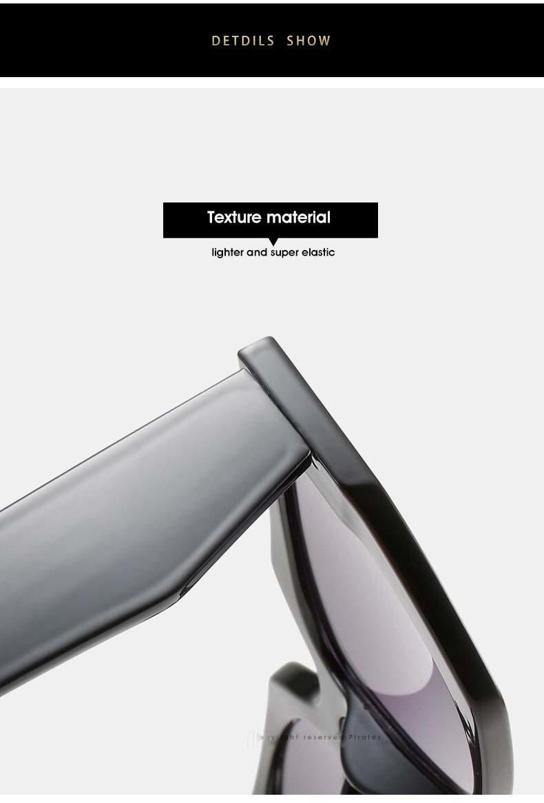 Hot Sale Trendy Sunglasses Oversize Sunglasses for Women Sunglasses