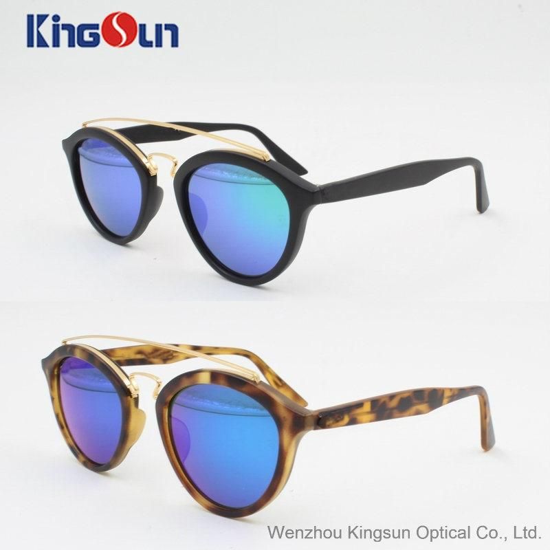 Famous Brand Sunglasses Summer Fashion Style Female (KS1048)