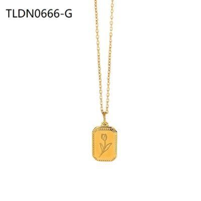 Manufacturer Custom Jewelry Gold Plated, Gold Plated Link Chain, Jewellery Manufacturer Custom Necklace