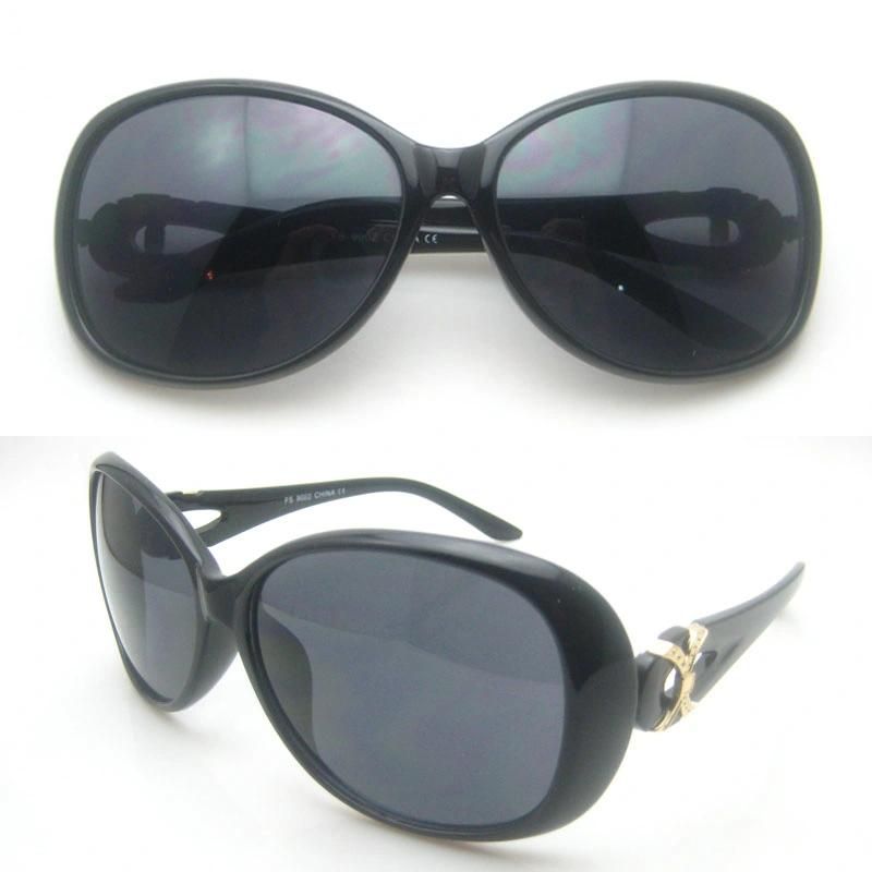 New Fashion Designed Man Acetate Sunglasses
