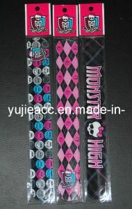 Monster High Slap Bracelets