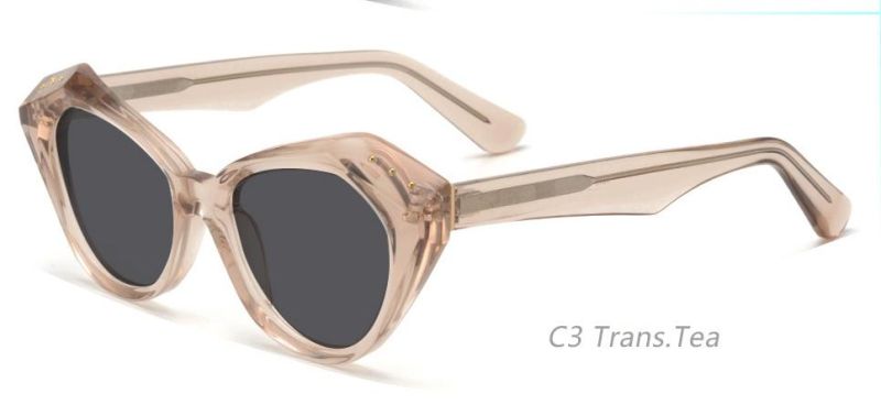 Acetate Sunglasses 17