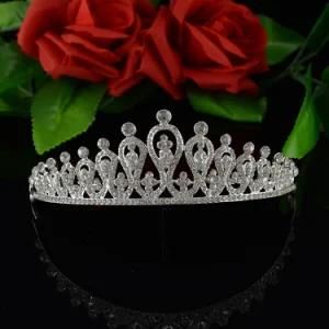 Hair Accessories Bridal Tiara Wedding Crown
