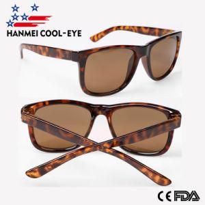 Classical Design PC Demi Fashion Sunglasses