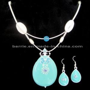 Fashion Jewelry Set (BHT-9672)