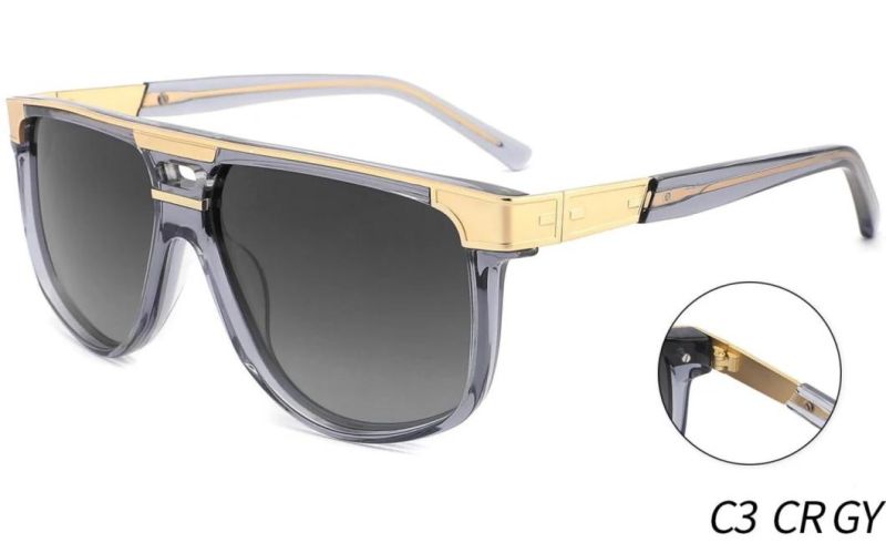 Sunglasses for Women Retro Driving Glasses 90’ S Vintage Fashion Narrow Square Frame UV400 Protection