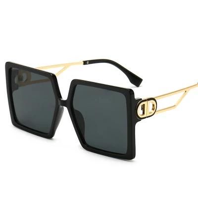 Hot Sale Square Sunglasses 2021