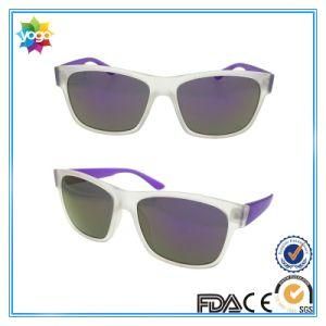 Most Popular Custom Fashion Sun Glasses Hinge Wood Sunglasses