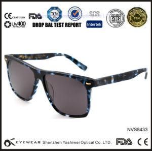 2015 Fashion Clubmaster Sun Glass, Wholesale Tr90 Sunglasses with UV400 Sun Glass