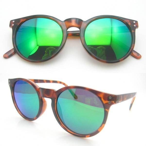 New Top Quality Special Design Lady Fashion Sunglasses