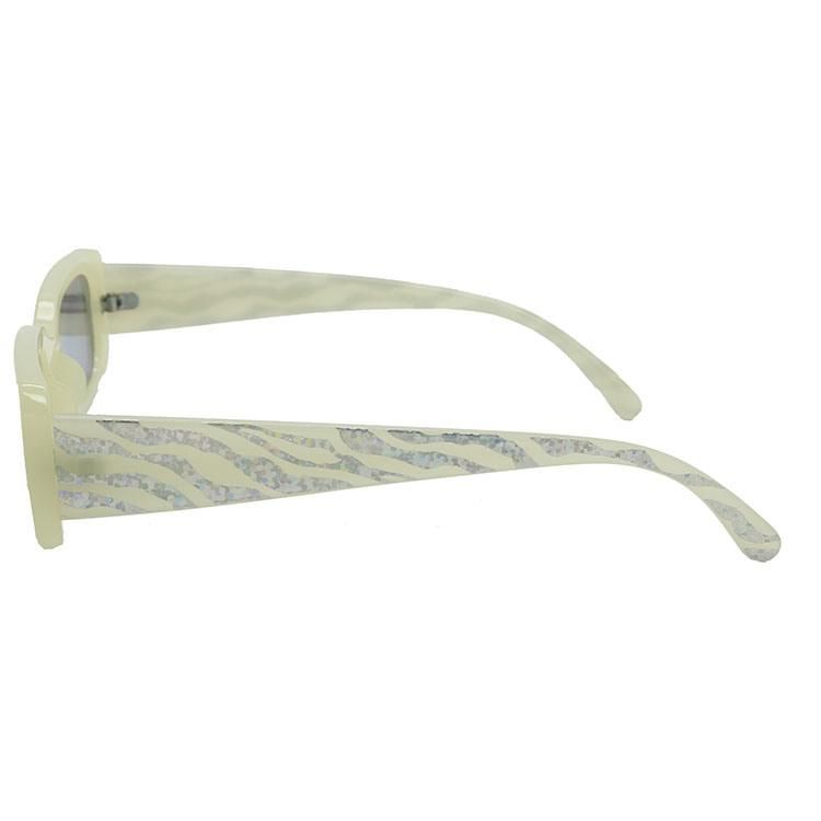 2020 Square Vintage Famous Fashion Sunglasses