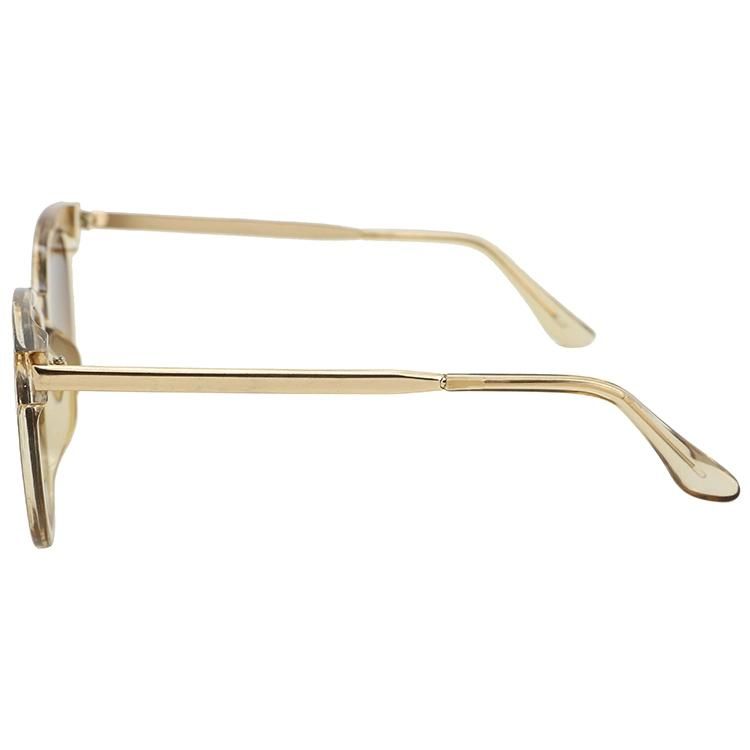 2020 Hot Selling PC Metal Fashion Sunglasses